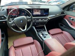 بي ام دبليو الفئة 3